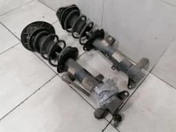 MERCEDES-BENZ Mercedes E Class W212 Shock Absorber Front A2123232600 Front Shock Absorber X2 — thumbnail 2