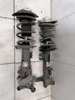 MERCEDES-BENZ Mercedes E Class W212 Shock Absorber Front A2123232600 Front Shock Absorber X2 — thumbnail 4