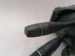 MERCEDES-BENZ Mercedes E Class W212 Wiper Stalks A2079003300 Indicator Switch Steering Column Switch — thumbnail 4