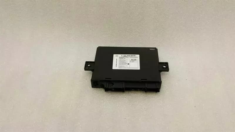 MERCEDES-BENZ Mercedes ML W164 Keyless Go Module A1648209326 ECU