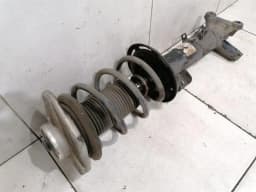 MERCEDES-BENZ Mercedes E Class W212 Shock Absorber Front A2123232600 Front Shock Absorber X2 — thumbnail 8