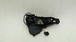 MERCEDES-BENZ Mercedes ML W164 door inner handle A1647602034 interior door handle front right — thumbnail 2