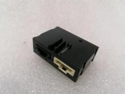 MERCEDES-BENZ MERCEDES E CLASS W212 ELECTRONIC MODULE A2128201897 ECU REAR CAMERA — thumbnail 3