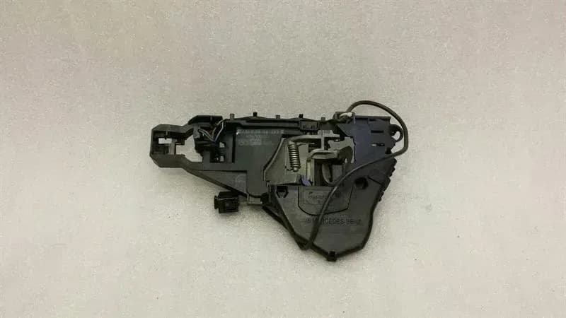 MERCEDES-BENZ Mercedes ML W164 door inner handle A1647602034 interior door handle front right