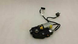 MERCEDES-BENZ Mercedes ML W164 Sun Roof Engine A1648201442 Sunroof Engine — thumbnail 2