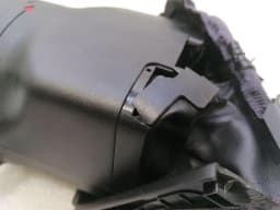 MERCEDES-BENZ Mercedes E Class W212 Wiper Stalks A2079003300 Indicator Switch Steering Column Switch — thumbnail 7
