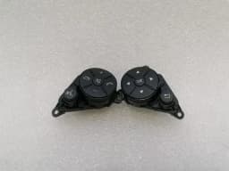 MERCEDES-BENZ Mercedes E Class W212 Switch A2048210051 Switch Steering Wheel Buttons — thumbnail 1