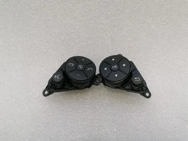 Mercedes E Class W212 Switch A2048210051 Switch Steering Wheel Buttons