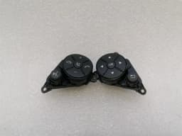 MERCEDES-BENZ Mercedes E Class W212 Switch A2048210051 Switch Steering Wheel Buttons — thumbnail 7