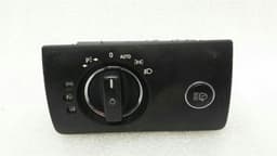 MERCEDES-BENZ Mercedes ML W164 Headlight Switch A1645450304 Light Switch — thumbnail 6