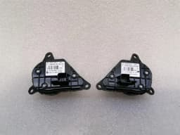 MERCEDES-BENZ Mercedes E Class W212 Switch A2048210051 Switch Steering Wheel Buttons — thumbnail 6