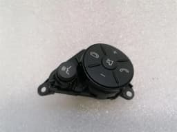 MERCEDES-BENZ Mercedes E Class W212 Switch A2048210051 Switch Steering Wheel Buttons — thumbnail 9