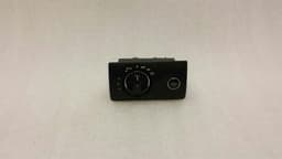 MERCEDES-BENZ Mercedes ML W164 Headlight Switch A1645450304 Light Switch — thumbnail 5