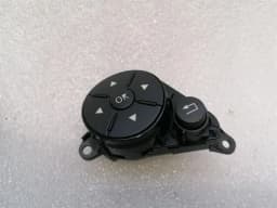MERCEDES-BENZ Mercedes E Class W212 Switch A2048210051 Switch Steering Wheel Buttons — thumbnail 8