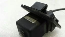 MERCEDES-BENZ Mercedes C Class W204 Rear View Camera A2048200797 Rear View Camera — thumbnail 10