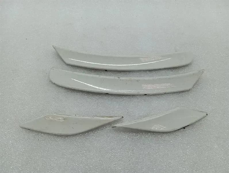 MERCEDES-BENZ MERCEDES C C63 AMG CLASS W204 BUMPER MOULDING A2046903430 BUMPER WHEEL ARCH