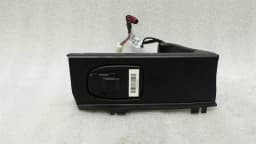 MERCEDES-BENZ Mercedes C Class W204 Mobile Phone Plate A2048201211 Mount Bluetooth Plate — thumbnail 7