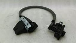 MERCEDES-BENZ Mercedes C63 AMG W204 Boot Lock A2047500185 Tailgate Lock — thumbnail 6