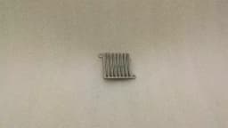 MERCEDES-BENZ Mercedes ML W164 Heater Resistor A2208209210 Fan Controller — thumbnail 1