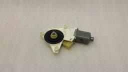 MERCEDES-BENZ Mercedes ML W164 Door Window Motor A2518200742 Window Regulator Motor — thumbnail 3