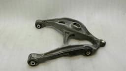 MERCEDES-BENZ Mercedes ML 63 AMG W164 Left Rear Wishbone A1643500606 Rear Left Handlebar — thumbnail 1