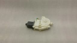 MERCEDES-BENZ Mercedes ML W164 Door Window Motor A2518200208 Window Regulator Motor — thumbnail 4