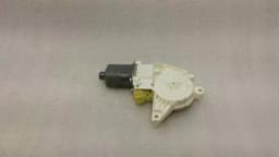 MERCEDES-BENZ Mercedes ML W164 Door Window Motor A2518200742 Window Regulator Motor — thumbnail 1