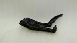 MERCEDES-BENZ Mercedes ML W164 accelerator pedal (electrical) A1643000104 accelerator pedal — thumbnail 7