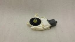 MERCEDES-BENZ Mercedes ML W164 Door Window Motor A2518200208 Window Regulator Motor — thumbnail 5
