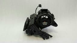 MERCEDES-BENZ Mercedes ML W164 Heater Blower A1648300008 Engine Heater Blower — thumbnail 1