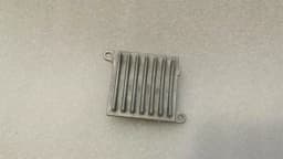 MERCEDES-BENZ Mercedes ML W164 Heater Resistor A2208209210 Fan Controller — thumbnail 5