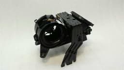 MERCEDES-BENZ Mercedes ML W164 Heater Blower A1648300008 Engine Heater Blower — thumbnail 5