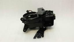 MERCEDES-BENZ Mercedes ML W164 Heater Blower A1648300008 Engine Heater Blower — thumbnail 4