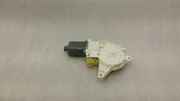 MERCEDES-BENZ Mercedes ML W164 Door Window Motor A2518200742 Window Regulator Motor — thumbnail 4