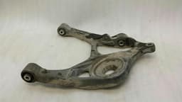 MERCEDES-BENZ Mercedes ML 63 AMG W164 Left Rear Wishbone A1643500606 Rear Left Handlebar — thumbnail 3