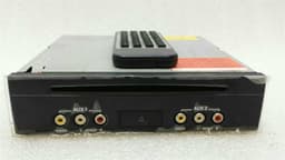 MERCEDES-BENZ Mercedes ML W164 DVD ROM PLAYER A2518202526 VIDEO — thumbnail 10