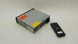 MERCEDES-BENZ Mercedes ML W164 DVD ROM PLAYER A2518202526 VIDEO — thumbnail 6