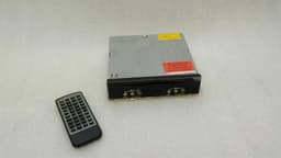 MERCEDES-BENZ Mercedes ML W164 DVD ROM PLAYER A2518202526 VIDEO — thumbnail 8