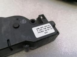 MERCEDES-BENZ MERCEDES E CLASS W212 BOOT LOCK A2128200842 DRIVE UNIT SET TAILGATE LOCK — thumbnail 5