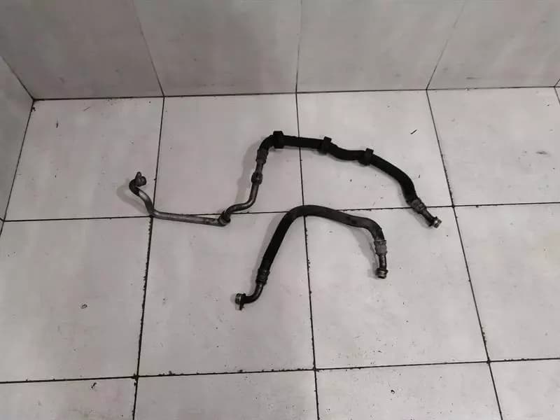 Mercedes CLS W219 pipe A2112704896 hose A2112706996