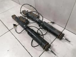 MERCEDES-BENZ Mercedes CLS W219 shock absorber rear A2113262700 shock absorber rear — thumbnail 8