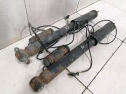 MERCEDES-BENZ Mercedes CLS W219 shock absorber rear A2113262700 shock absorber rear — thumbnail 2