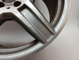 MERCEDES-BENZ Mercedes E Class W212 Alloy Wheel A2124012602 Alloy Wheel 9.5Jx18 ET52 AMG — thumbnail 3