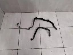 MERCEDES-BENZ Mercedes CLS W219 pipe A2112704896 hose A2112706996 — thumbnail 9