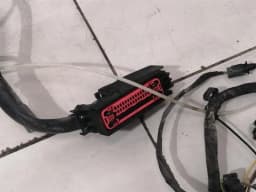 MERCEDES-BENZ Mercedes CLS W219 Engine BAY Wiring Loom A2195400607 Engine Harness — thumbnail 8