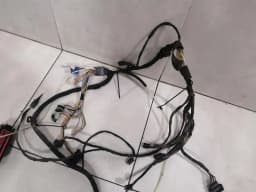 MERCEDES-BENZ Mercedes CLS W219 Engine BAY Wiring Loom A2195400607 Engine Harness — thumbnail 7