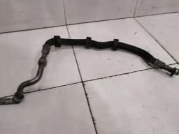 MERCEDES-BENZ Mercedes CLS W219 pipe A2112704896 hose A2112706996 — thumbnail 4