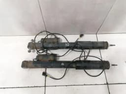 MERCEDES-BENZ Mercedes CLS W219 shock absorber rear A2113262700 shock absorber rear — thumbnail 1