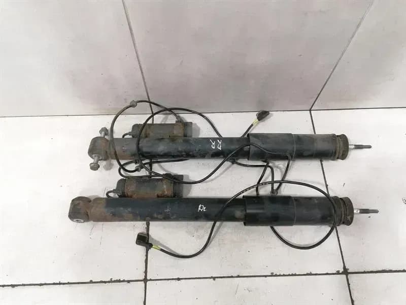 MERCEDES-BENZ Mercedes CLS W219 shock absorber rear A2113262700 shock absorber rear