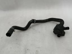 MERCEDES-BENZ Mercedes CLS W219 cooling pipe A2115018882 cooling water hose hose — thumbnail 3